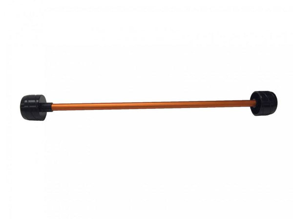 SpeedyMoto Rear Axle Slider: Sport Classic