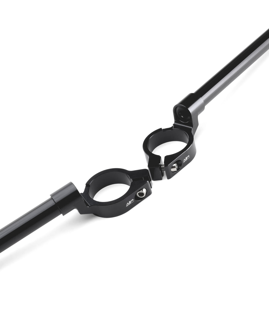 AEM Factory DU202 lightweight clip-ons official image