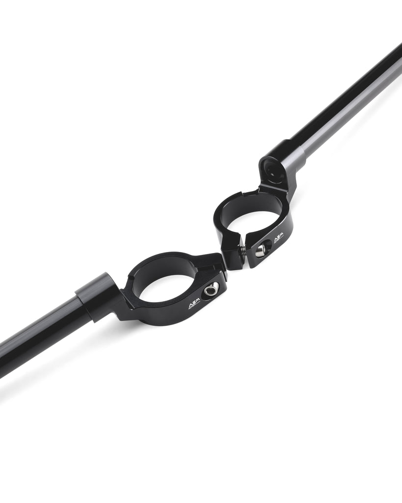 AEM Factory DU202 lightweight clip-ons official image