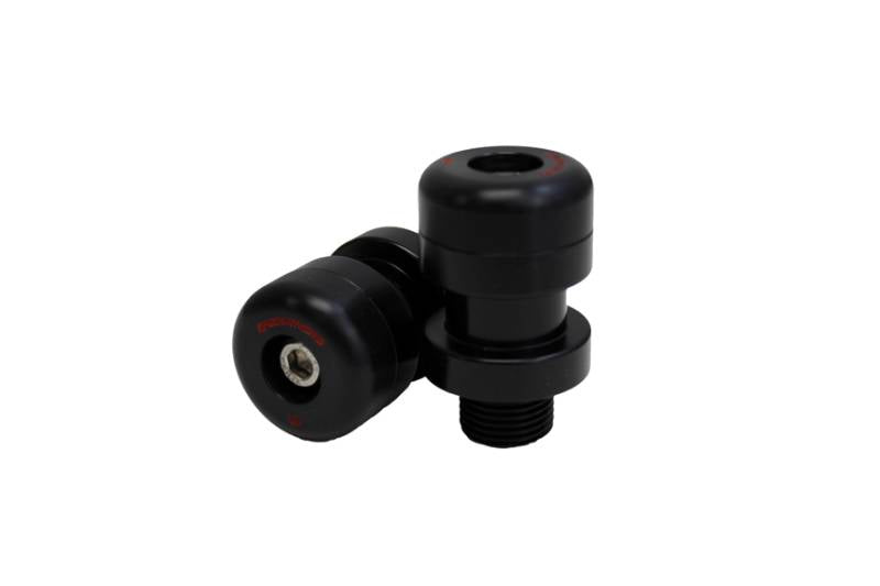 SpeedyMoto Bar End Sliders [CRG mirror version]: Ducati Panigale V2-1299-1199-959-899