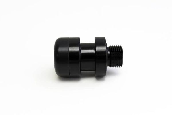 SpeedyMoto Bar End Sliders [CRG mirror version]: Ducati Panigale V2-1299-1199-959-899