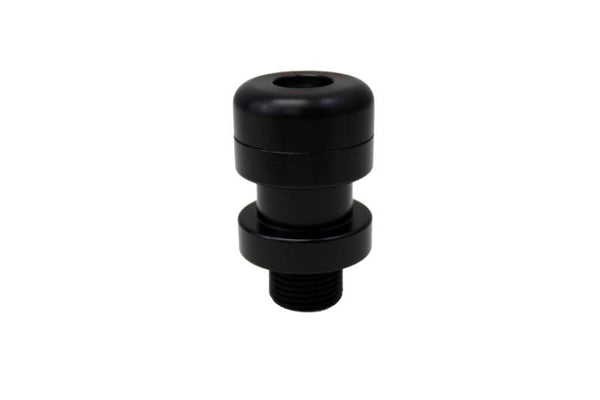 SpeedyMoto Bar End Sliders [CRG mirror version]: Ducati Panigale V2-1299-1199-959-899