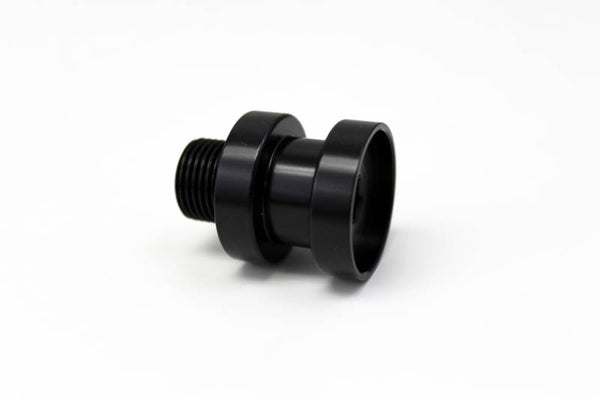 SpeedyMoto Bar End Sliders [CRG mirror version]: Ducati Panigale V2-1299-1199-959-899