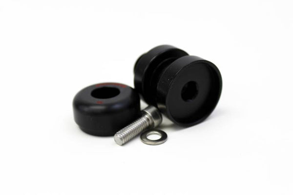 SpeedyMoto Bar End Sliders [CRG mirror version]: Ducati Panigale V2-1299-1199-959-899