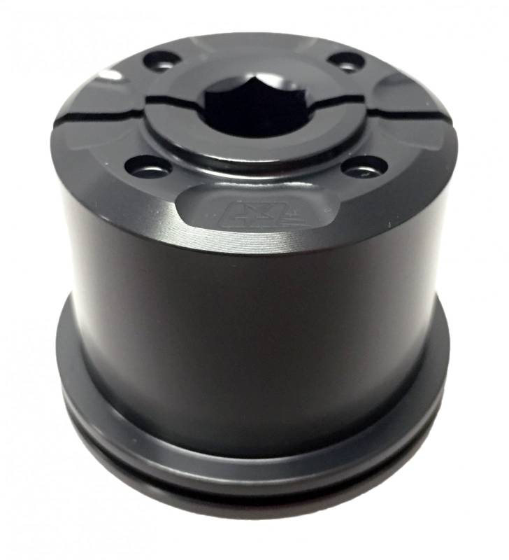 Speedymoto Ducati Steering Stem Nut V2