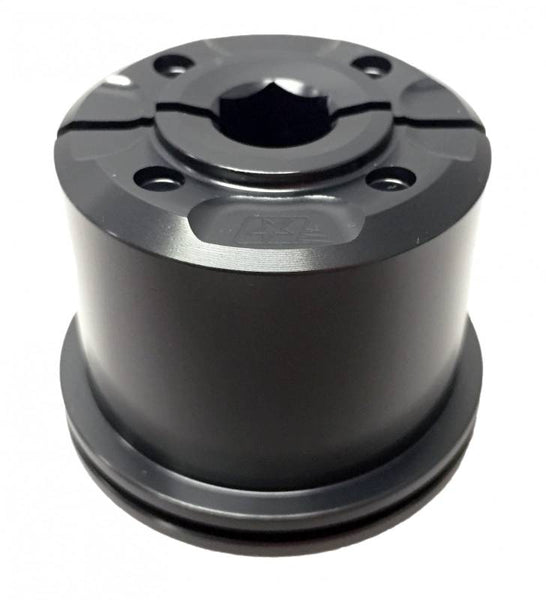 Speedymoto Ducati Steering Stem Nut V2