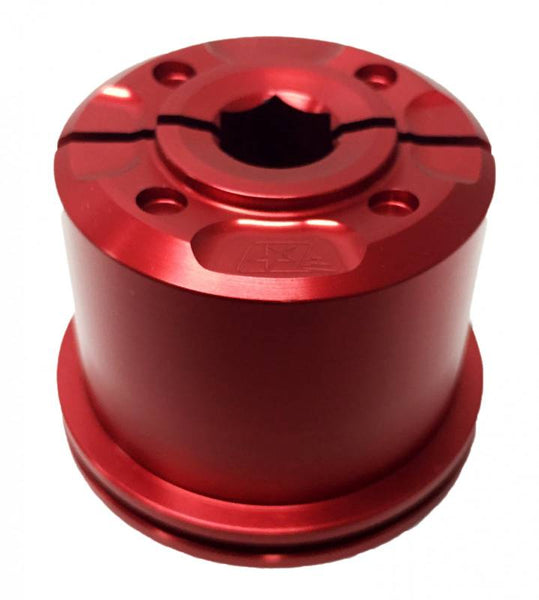 Speedymoto Ducati Steering Stem Nut V2
