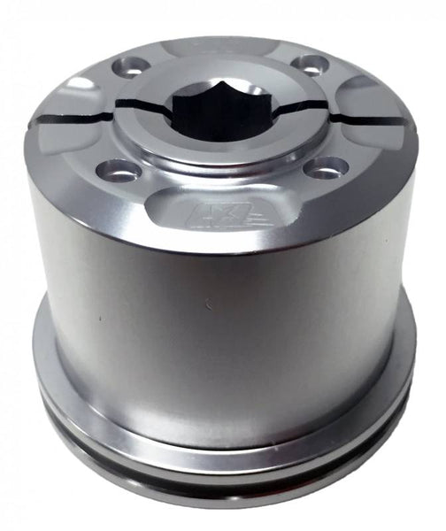 Speedymoto Ducati Steering Stem Nut V2