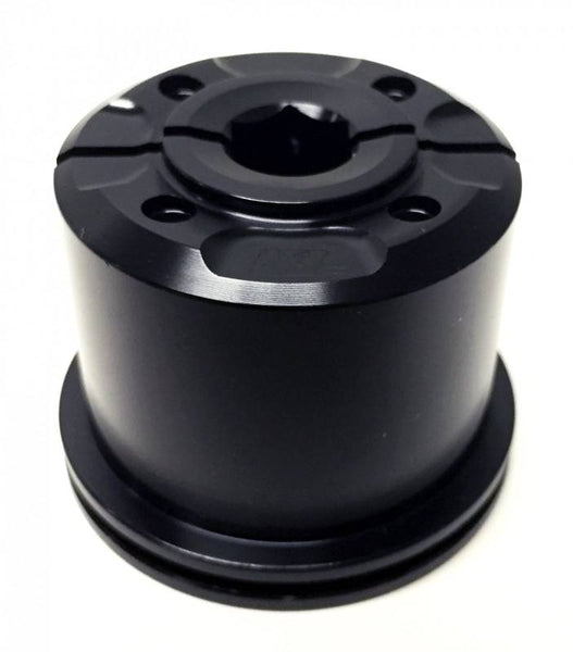 Speedymoto Ducati Steering Stem Nut V2
