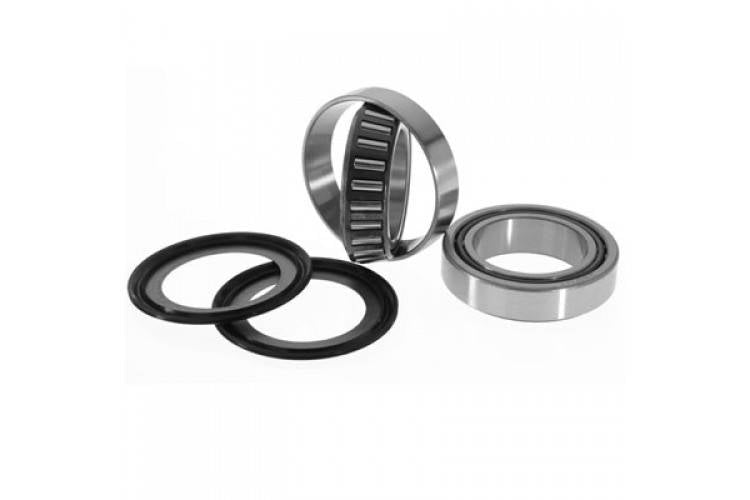 SpeedyMoto Tapered Bearing Upgrade Kit: Ducati [35mm]
