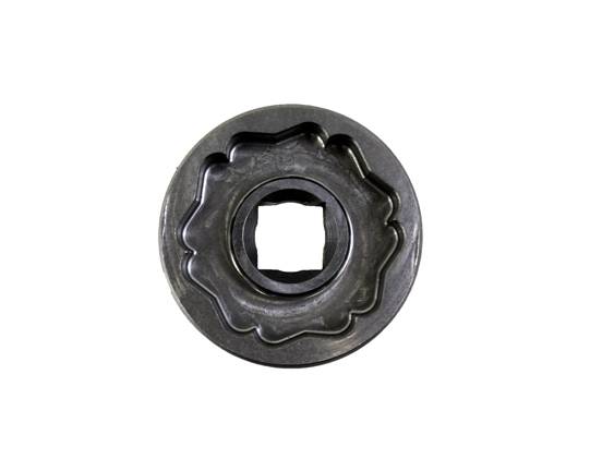 Speedymoto Rear Axle Nut Socket Tool: Ducati Panigale 899-959, Monster 821, MTS 1200 Enduro