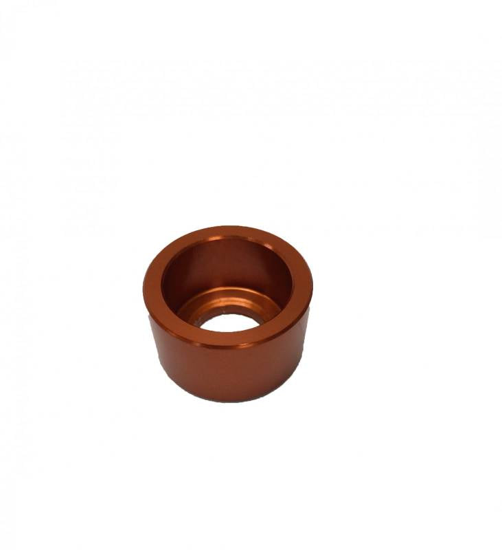 SpeedyMoto Frame Slider Inner Washer