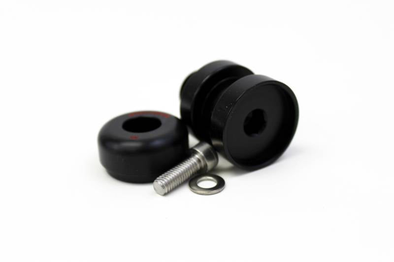 SpeedyMoto Panigale Bar-End Sliders Replacement Puck: [CRG mirror version] Sold Individually!