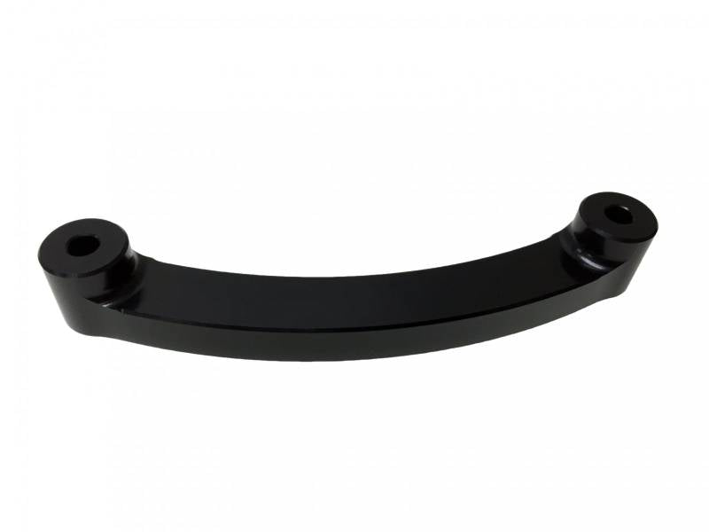 SpeedyMoto Supersport Top Triple Ignition Bracket