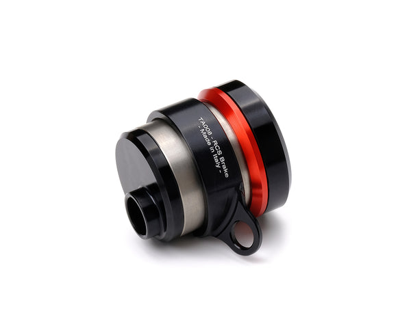 AEM Factory integrated titanium reservoir for Brembo RCS official image 3