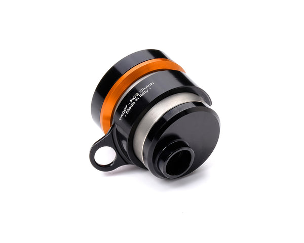 AEM Factory integrated titanium reservoir for Brembo RCS official image 4