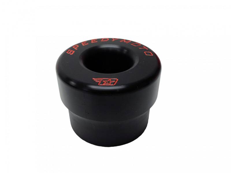 SpeedyMoto Frame Slider Puck- Underbody: Sold Individually