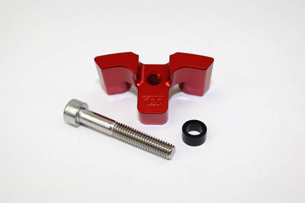SpeedyMoto DUCATI 848/1098/1198 Steering Lock
