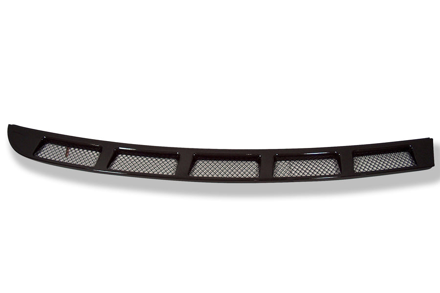 Ilmberger Carbon | Engine compartment air vent left F430 Coupe Carbon