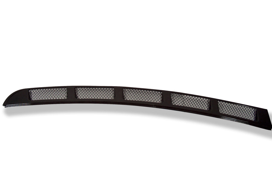Ilmberger Carbon | Engine compartment air vent right F430 Coupe Carbon