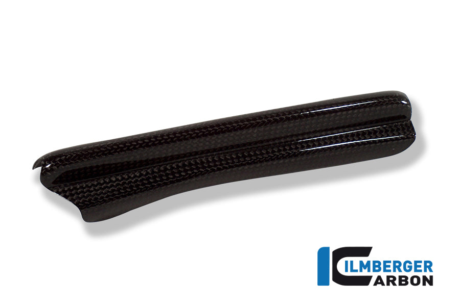 Ilmberger Carbon | Brake line cover carbon