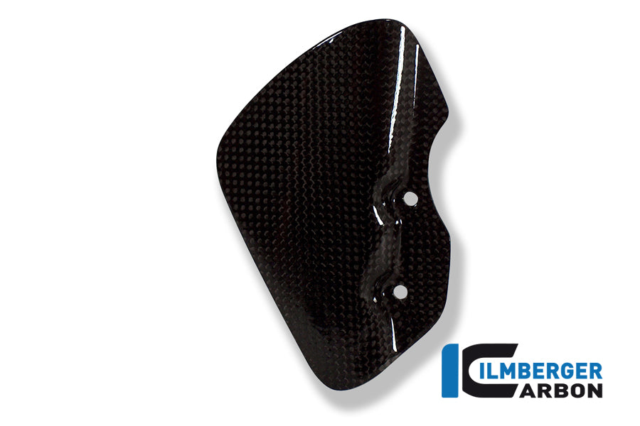 Ilmberger Carbon | Heel Guard Carbon