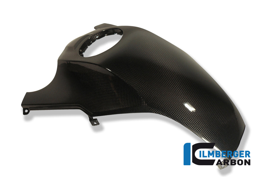 Ilmberger Carbon | Tank cover Carbon