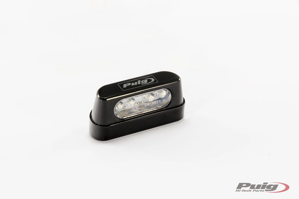 Puig LED License Light TRO
