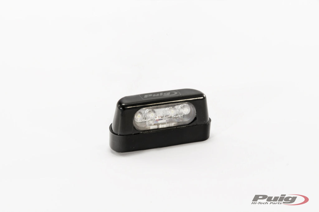 Puig LED License Light MIG