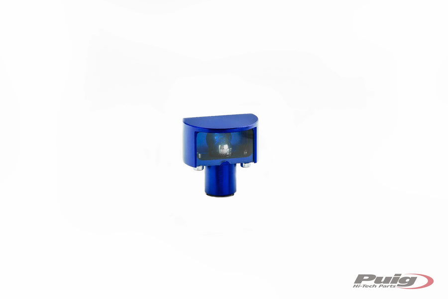 Puig LED License Light MAT