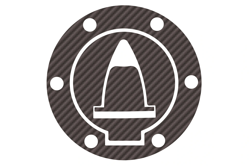 Puig X-Treme Fuel Cap Protector