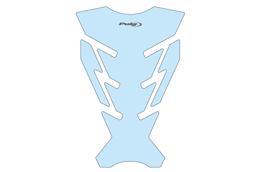Puig Challenge Tank Protector