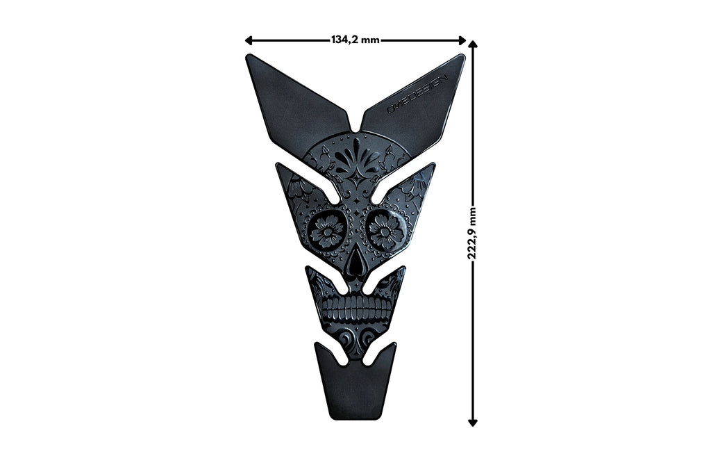 Puig Mortis Tank Protector
