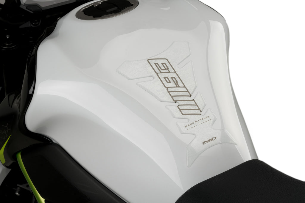 Puig MM93 Tank Pads Marc Marquez