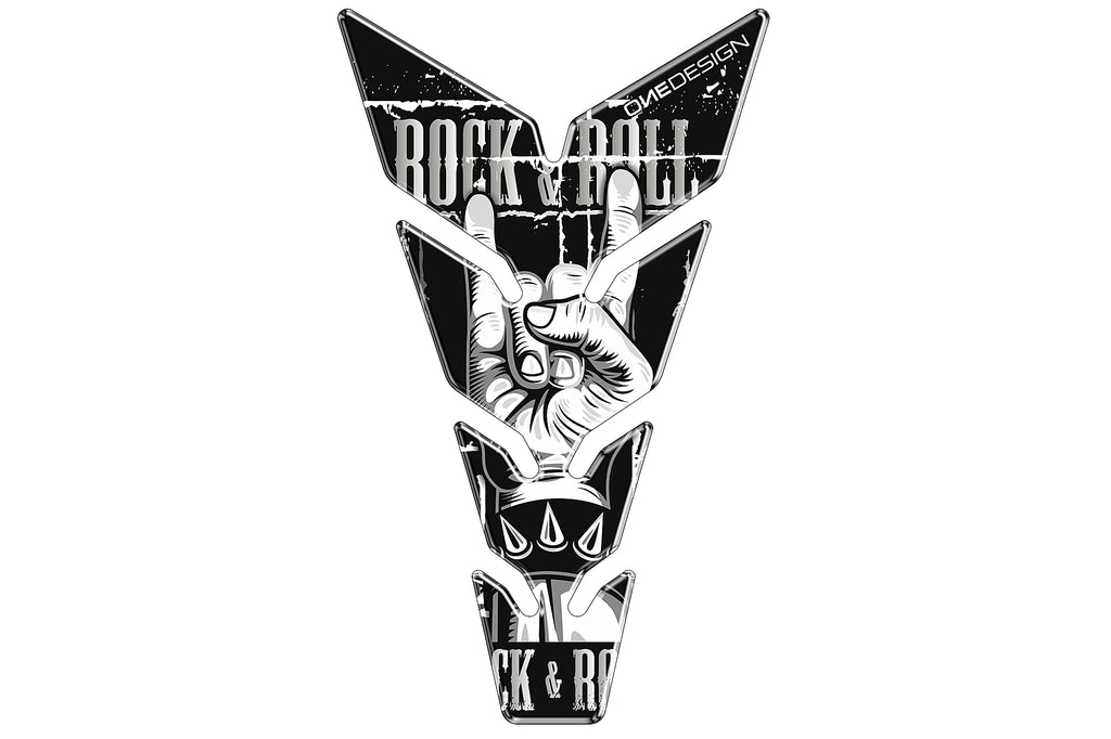 Puig Rock and Roll Tank Protector