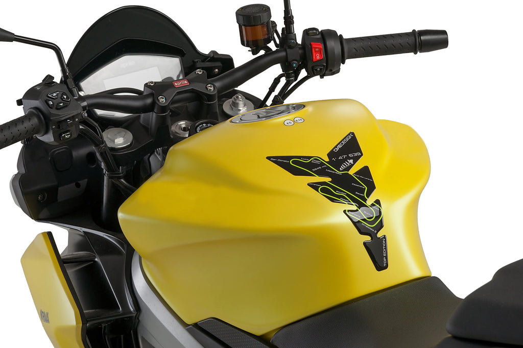 Puig Mugello Tank Protector