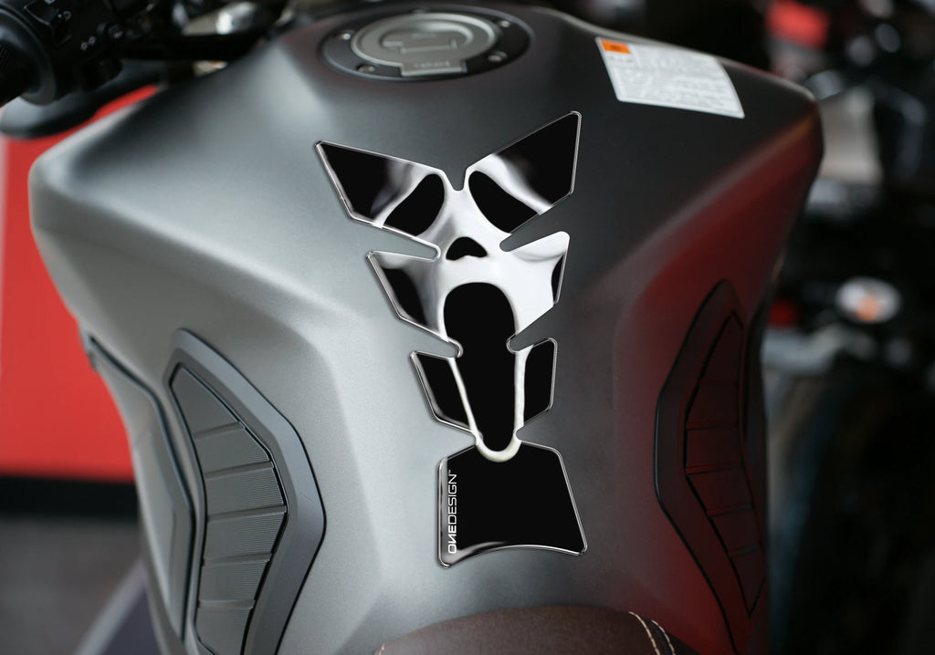 Puig Scream Tank Pads