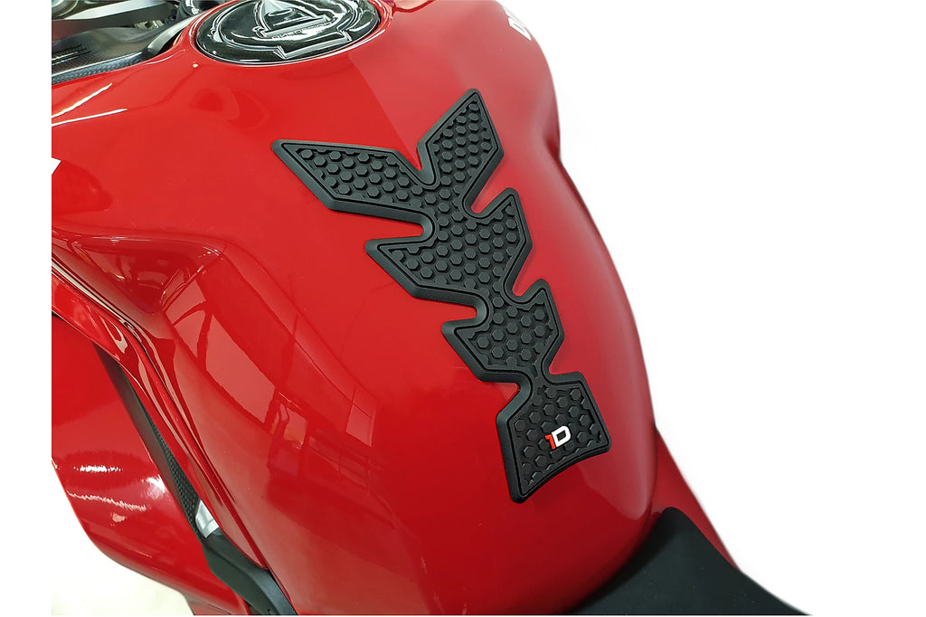 Puig Tire Tank Pads