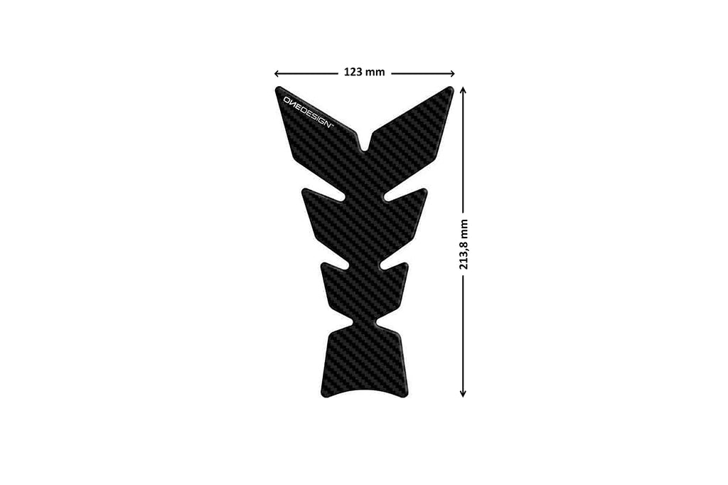 Puig Soft Tank Pad