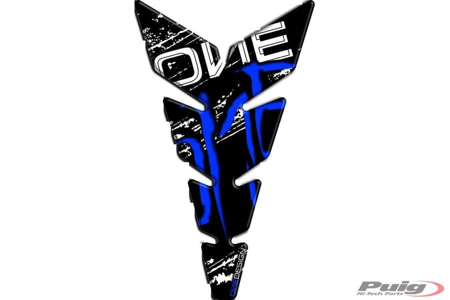Puig One Tank Pads
