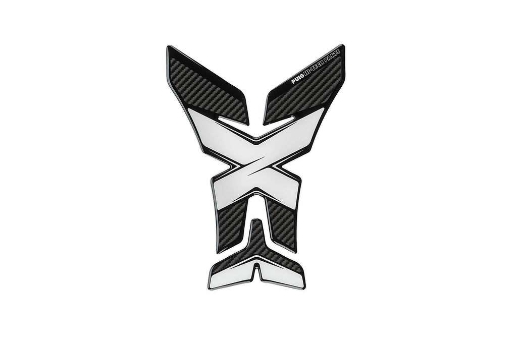 Puig Xtreme Tank Pads
