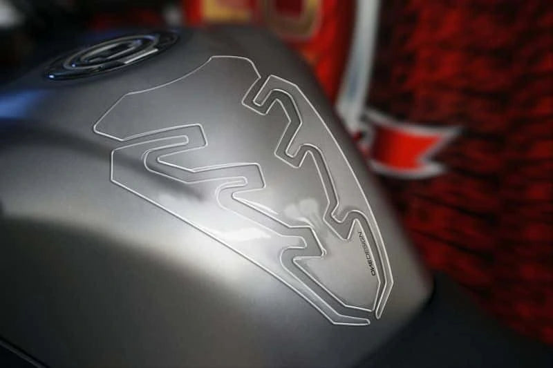 Puig Violent Tank Pads