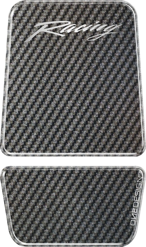 Puig Mini/Arrow Tank Pads