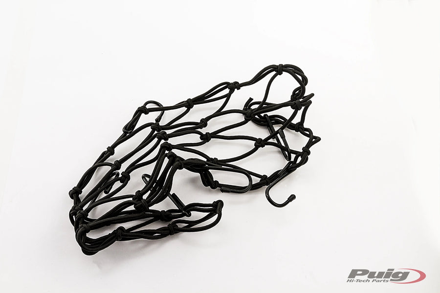 Puig Elastic Nets