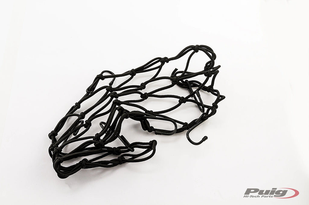 Puig Elastic Nets