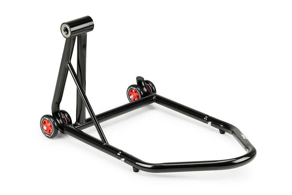 Puig Rear Stand for Single-Sided Swingarm with Left-Side Transmission