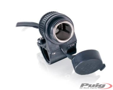 Puig Motorcycle Charging Socket