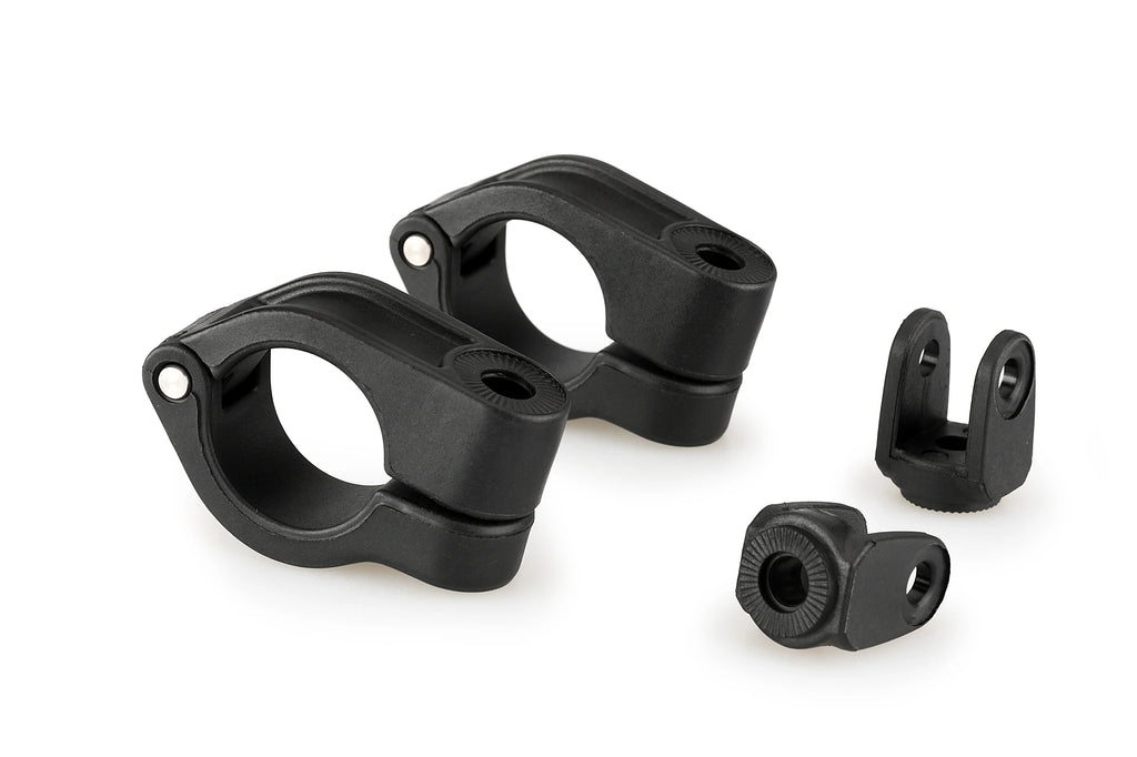 Puig Beam 2.0 Clamp Set 25.5 mm