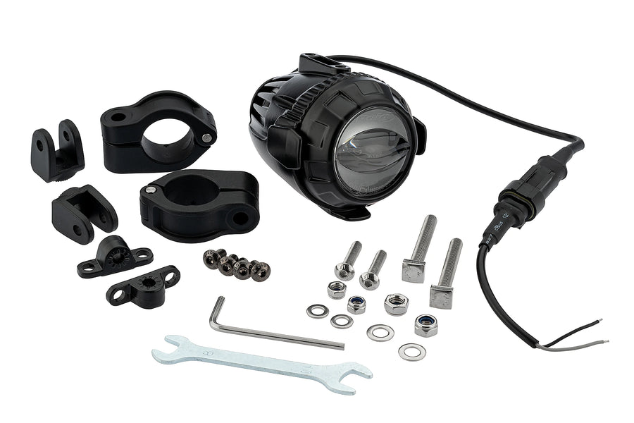 Puig Beam 3.0 Auxiliary Headlight Spare