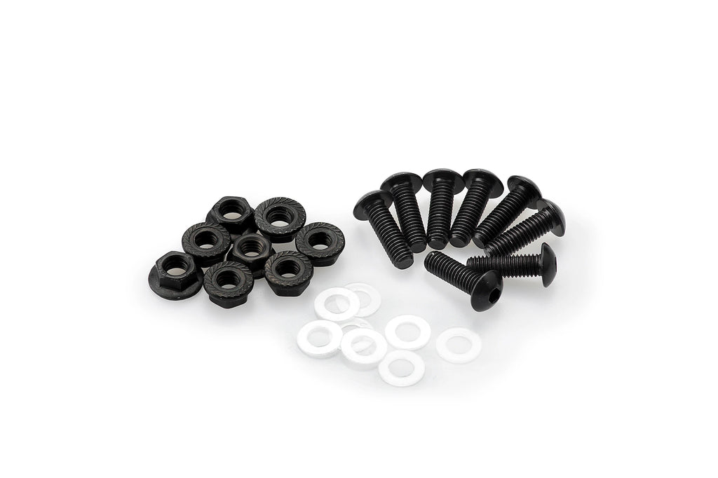 Puig anodized screen screw kits